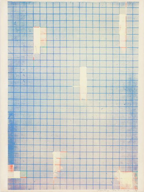 50 Years of Tama Art University’s Pioneering Printmaking Masterpieces