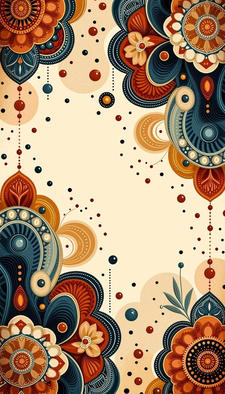 Boho Home Decor Gift: Free Tapestry Wallpaper Download