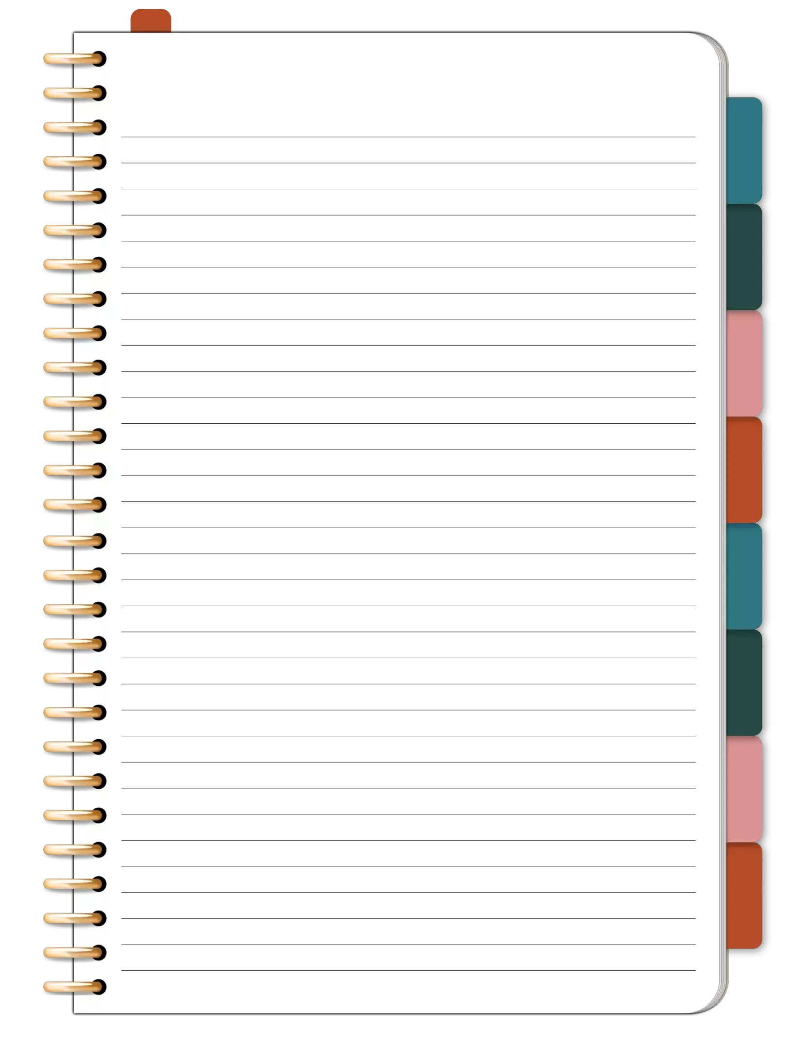 Grab Your Free Digital Notebook Now!