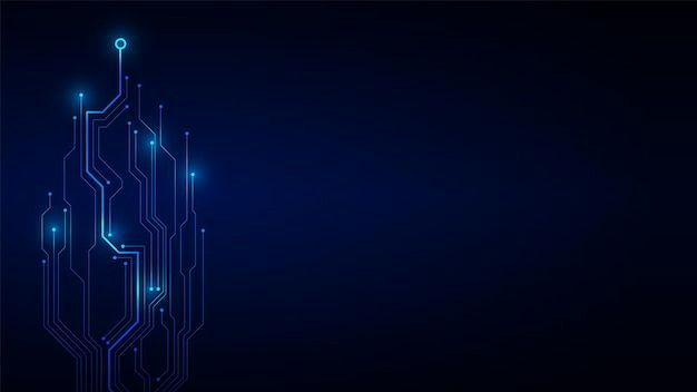 High-Tech Digital Backgrounds: Get Premium Vectors Now