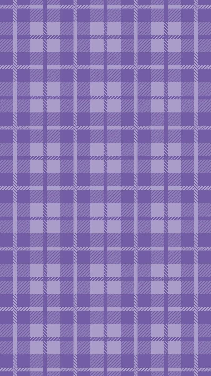 Dark Emotions in Pastel Hues: Purple & Violet Phone Wallpapers