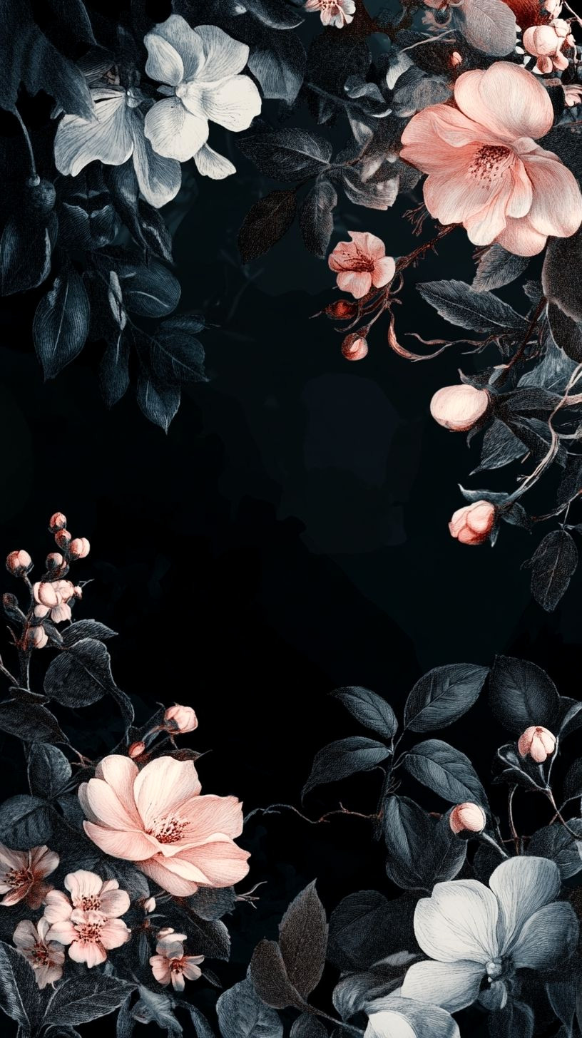 Transforming Shadows into Masterpieces: 100+ Stunning Black Paper Art Designs