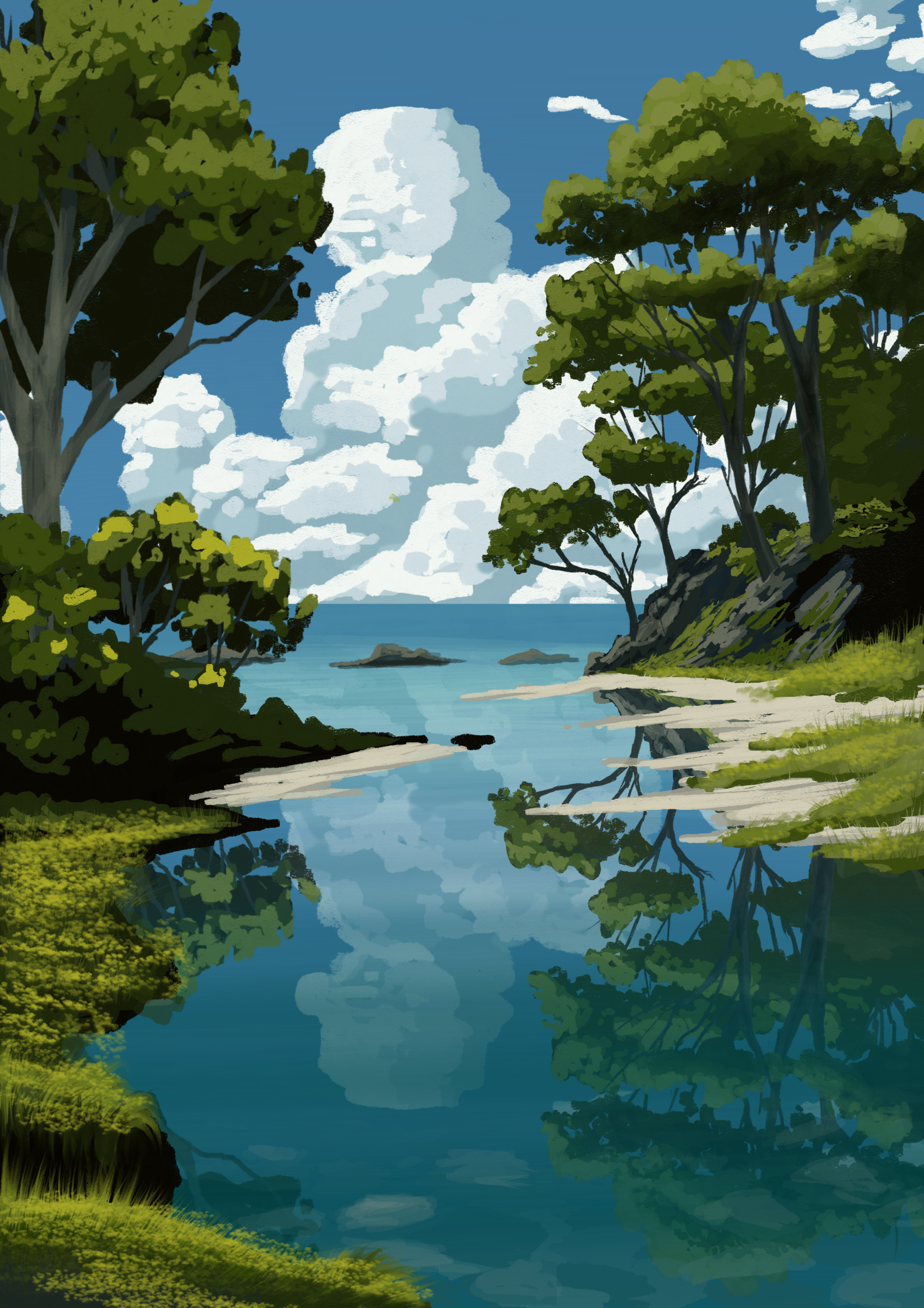 Epic Anime Inspiration Awaits!