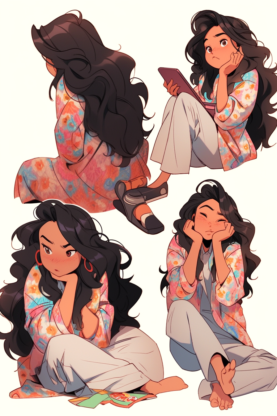 Transform Your Space with 10 Cozy Character Themes