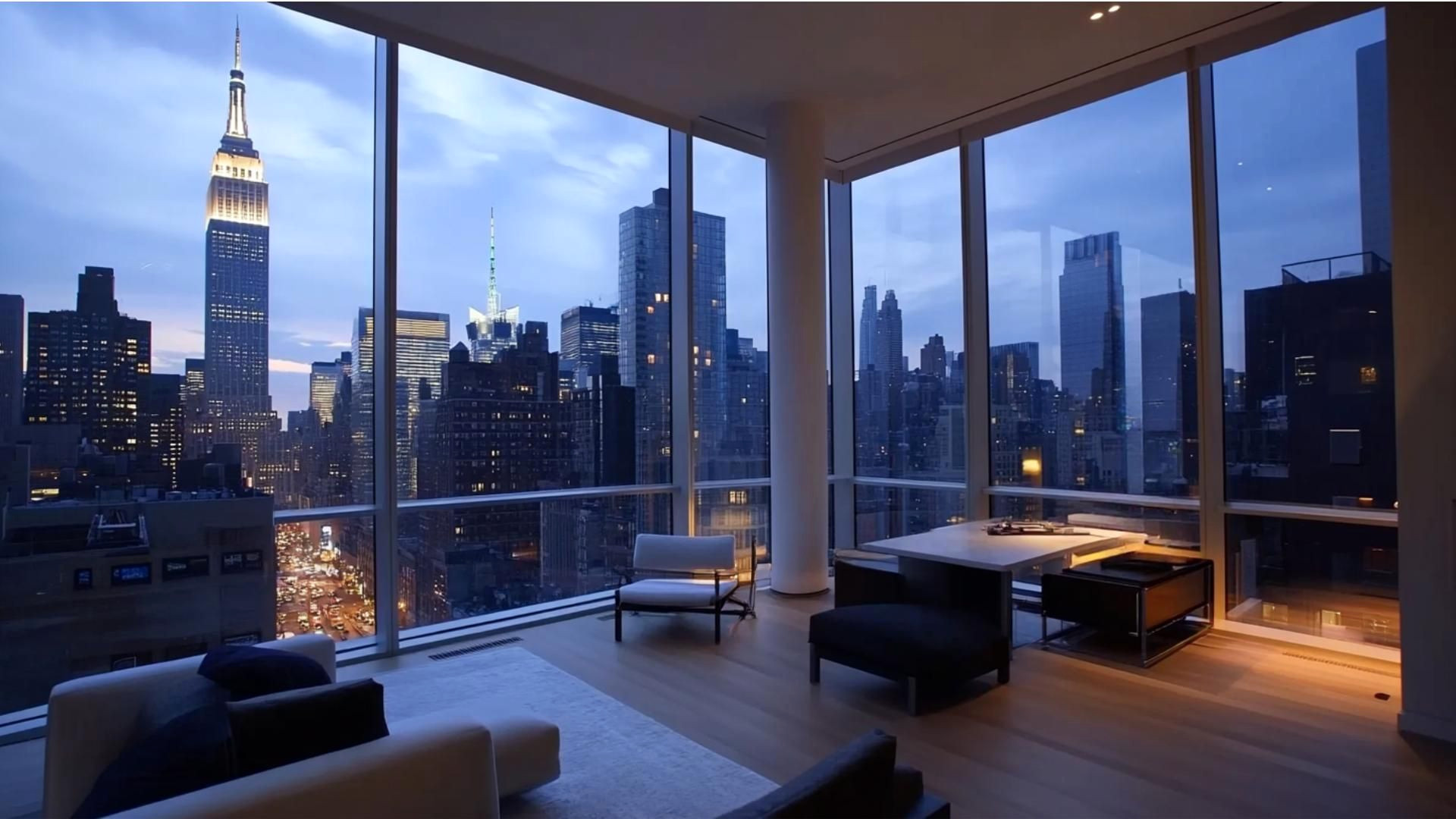 Transform Your Zoom Background into a Cozy Oasis