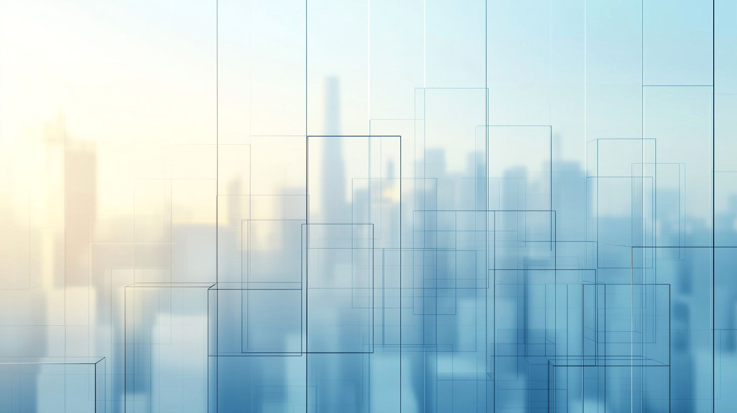 City Skies Take Center Stage