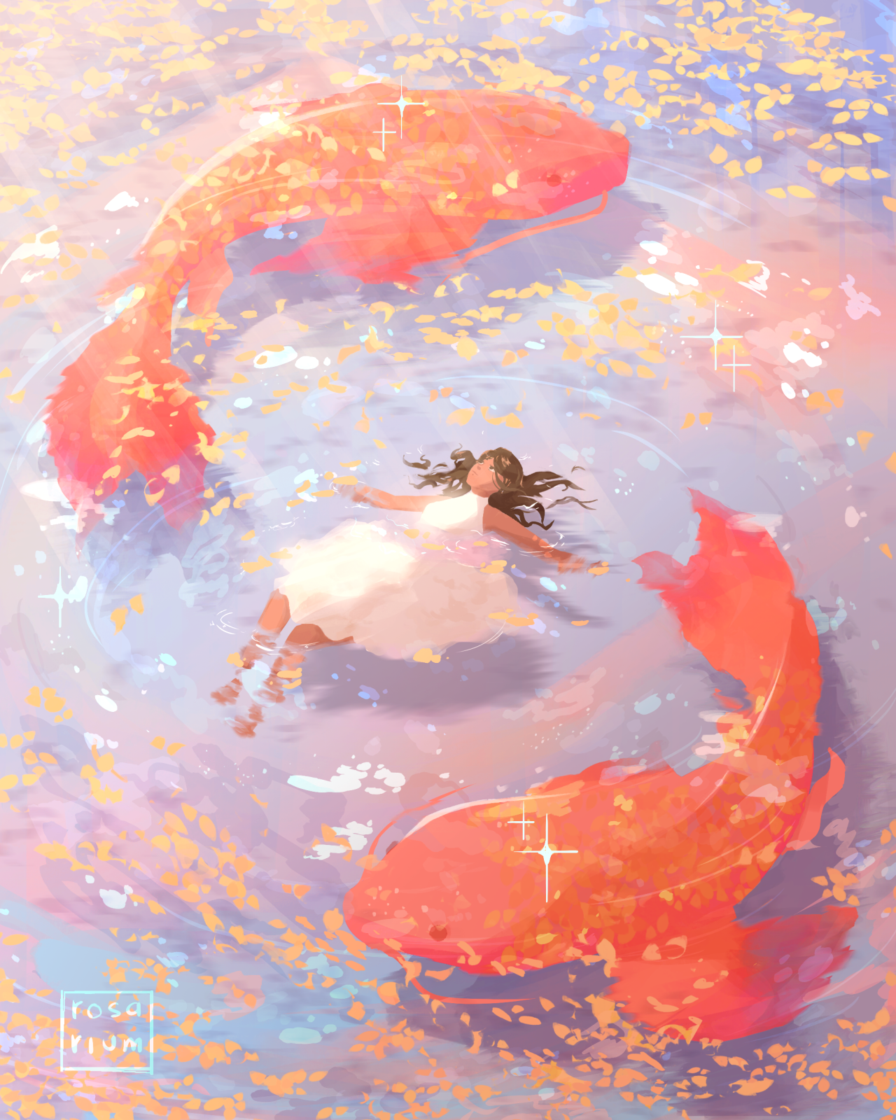 Drift Away: The Ultimate Guide to Floating on a Cloud