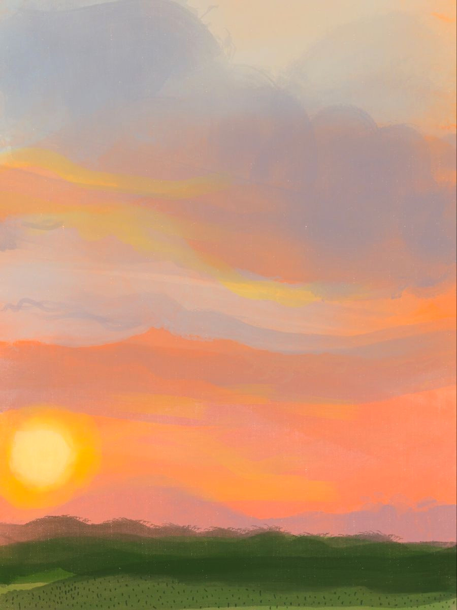 Captivating Sunset Photography Captured