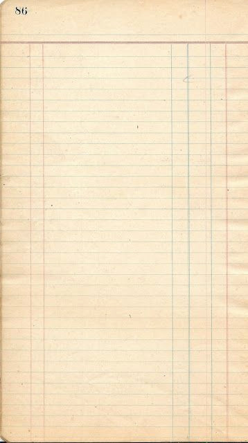 Vintage Paper Goods to Love