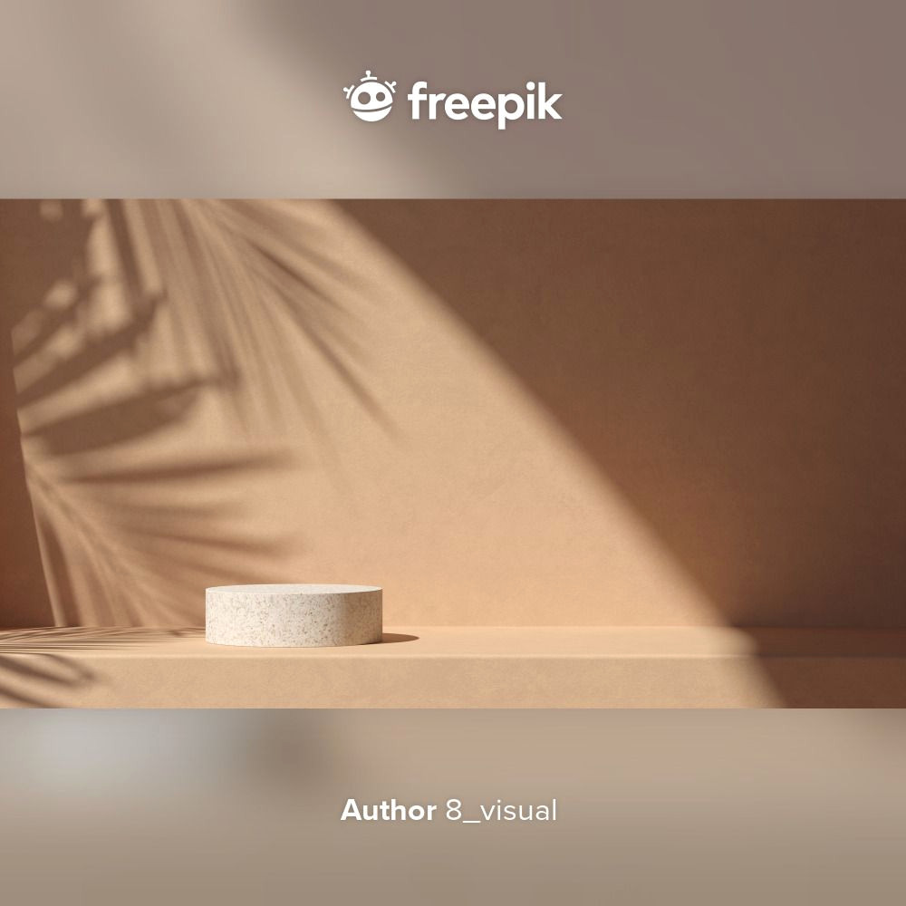 Elevate Your Product Display with a 3D Visual Masterpiece