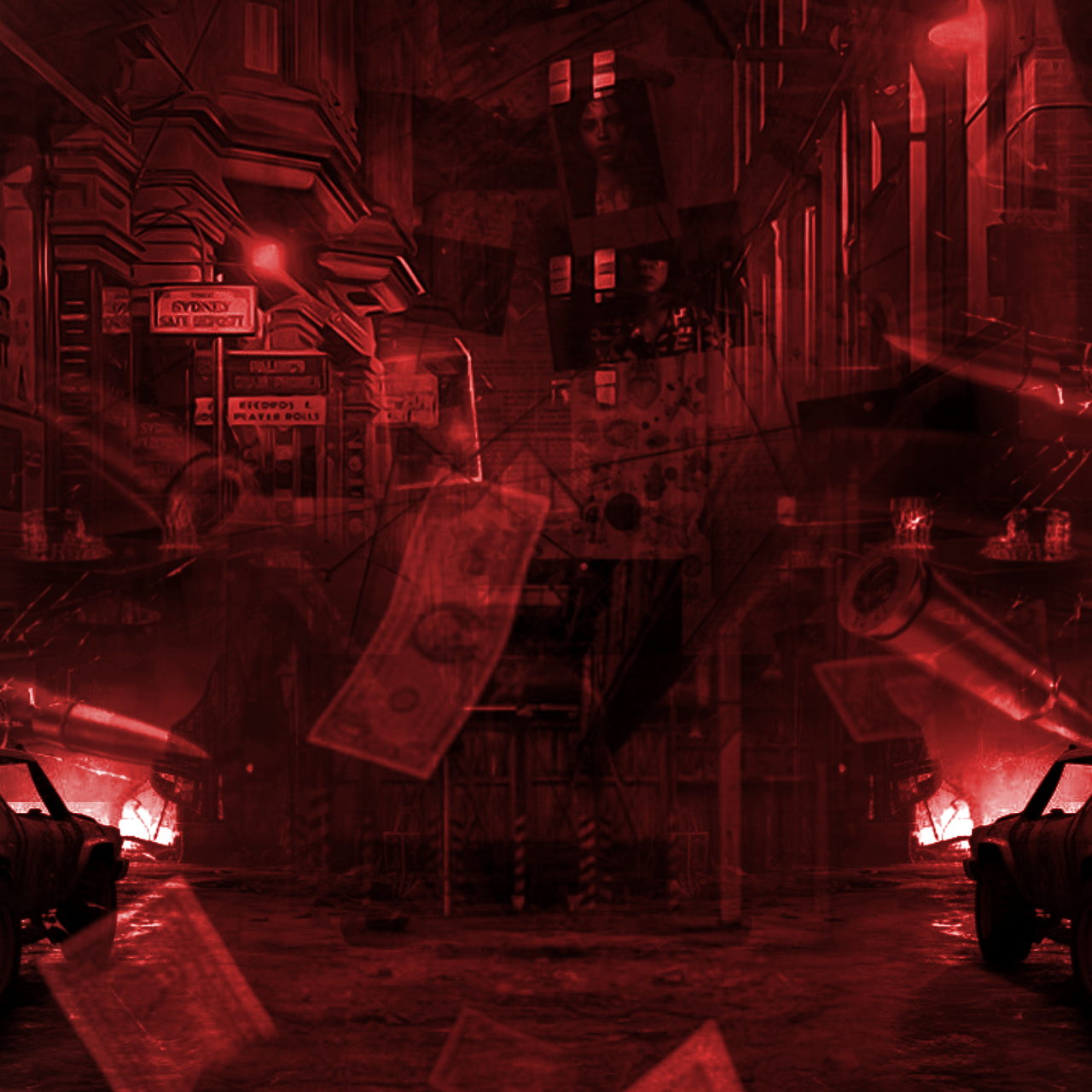 Create Your Own Background in Seconds!