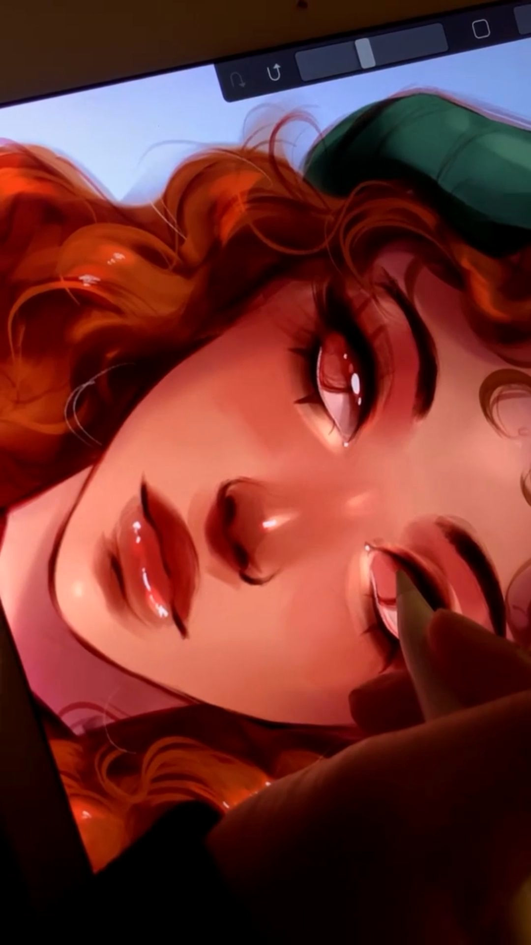 Unlock Magical iPad Art with Procreate