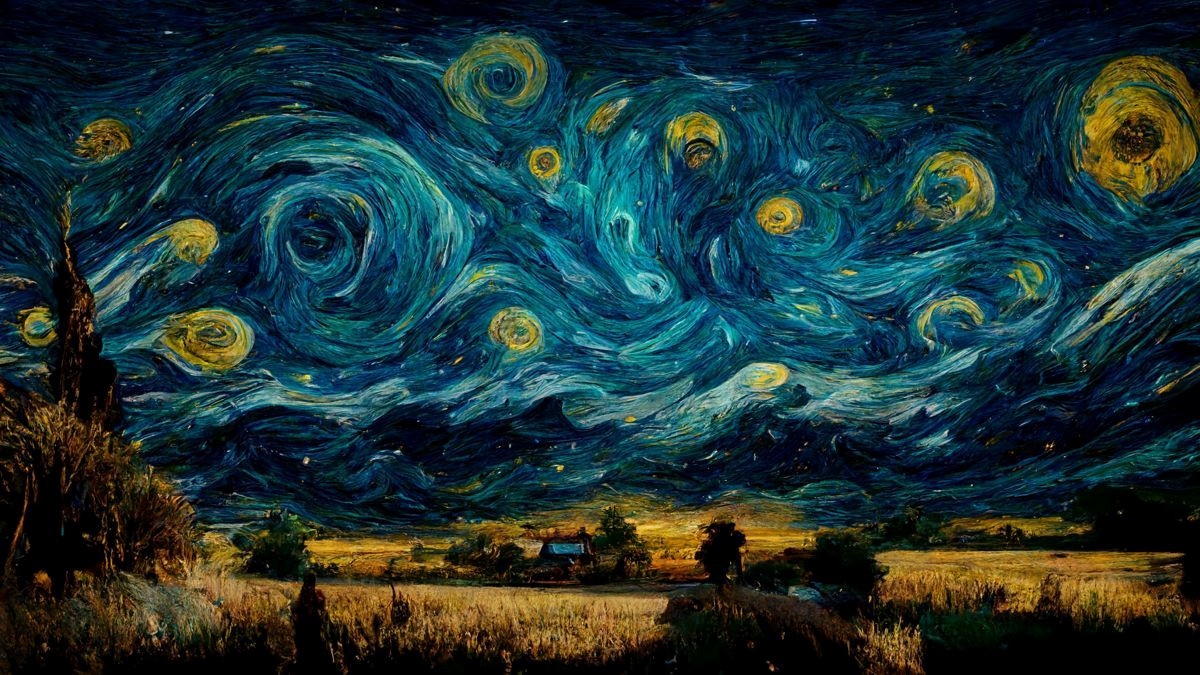Unlock the Magic of Van Gogh’s Most Iconic Painting