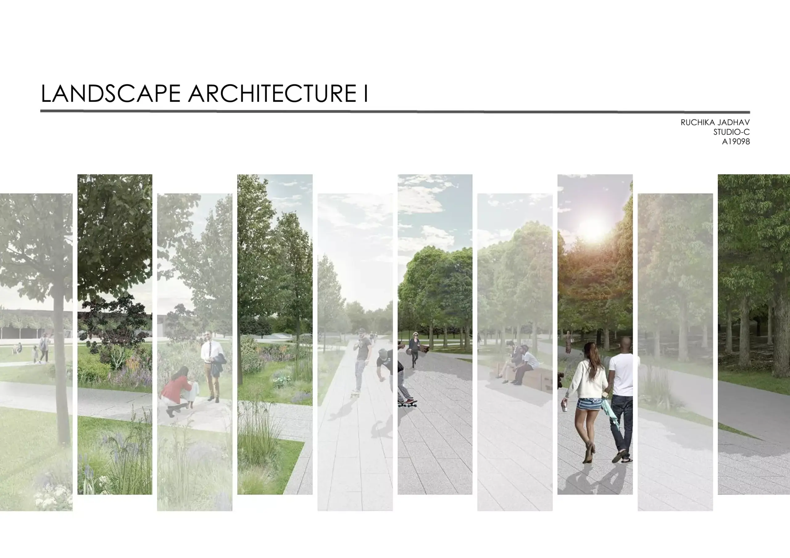 Transforming Outdoor Spaces: Landscape Architecture Masterpieces