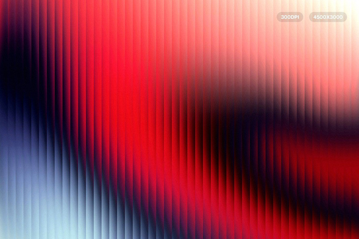 Ethereal Glass Gradients That Will Breathe Life to Your Home