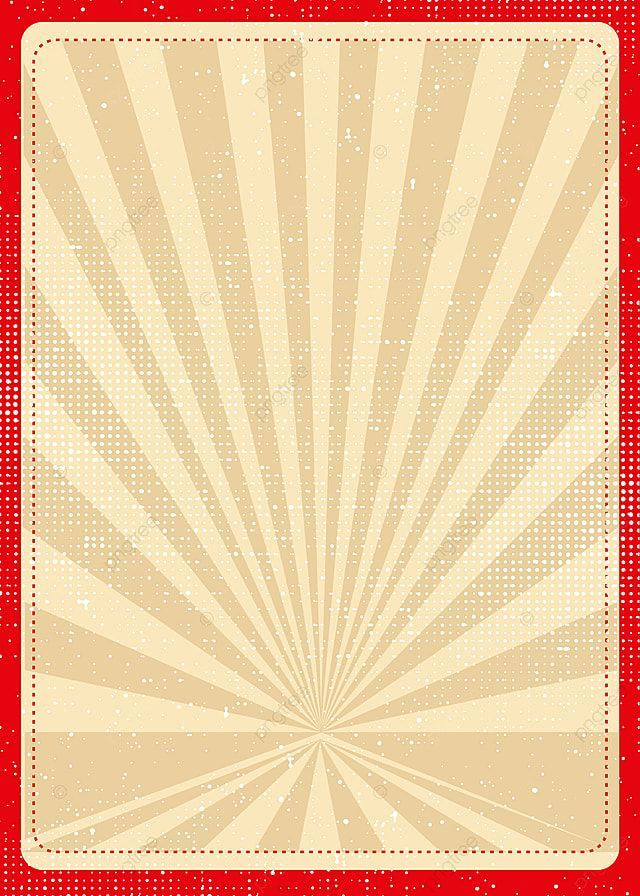 Wild Circus Patterns: Free Radial Background Wallpaper