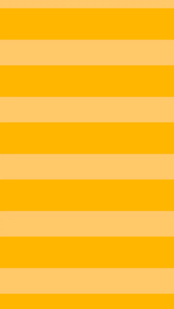 4K Vibrant Yellow Background Video