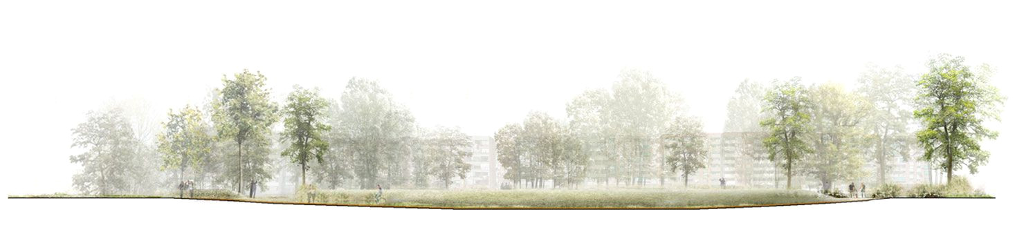 Discover the Stunning Oasis of Parque Jose Maria Haro Valencia