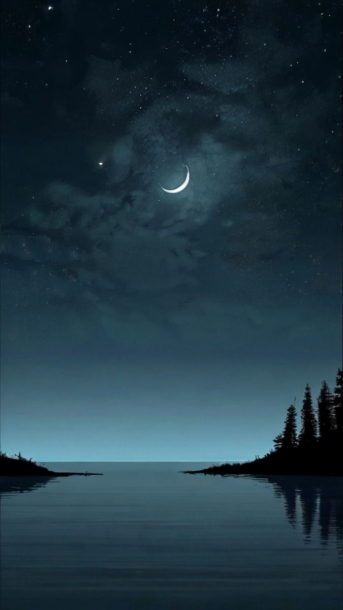 Moonlit Desktops: Free Download