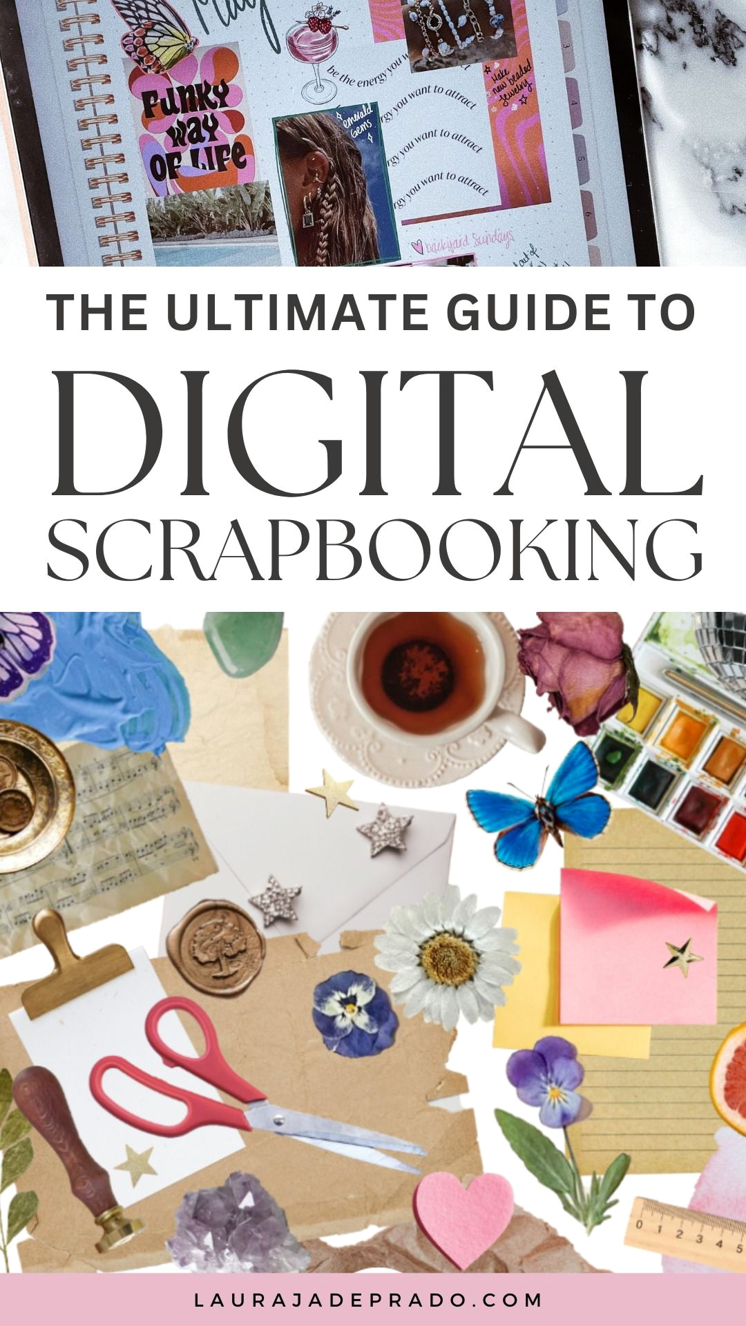 Transform Your Memories: Ultimate Digital Scrapbooking Guide