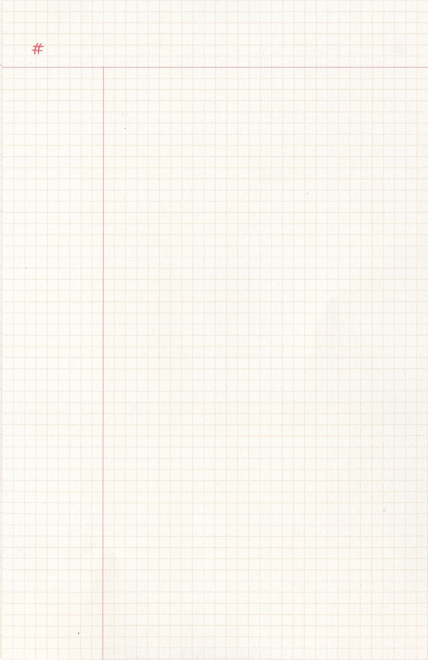 Easy Vintage Grid Paper Templates for Your DIY Projects