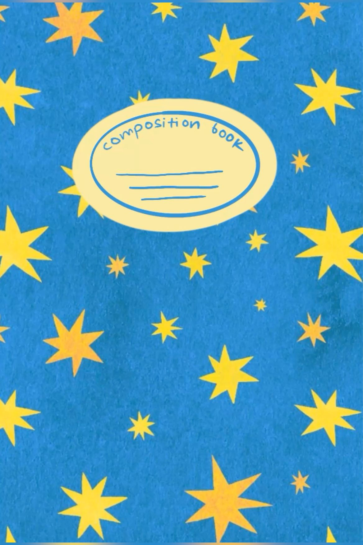 Cover Your Notebook in Style