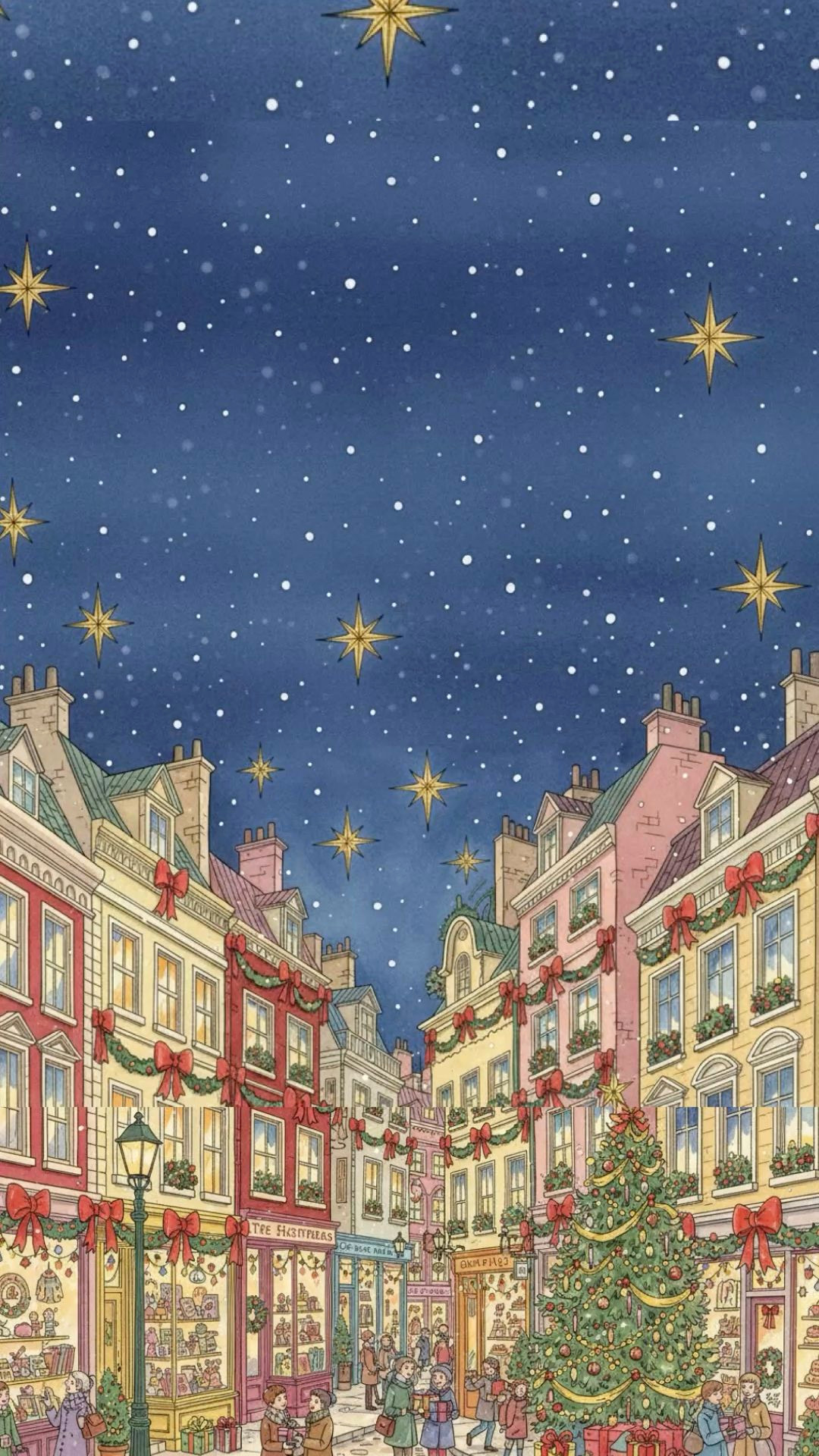 Winter Wonderland Wallpapers