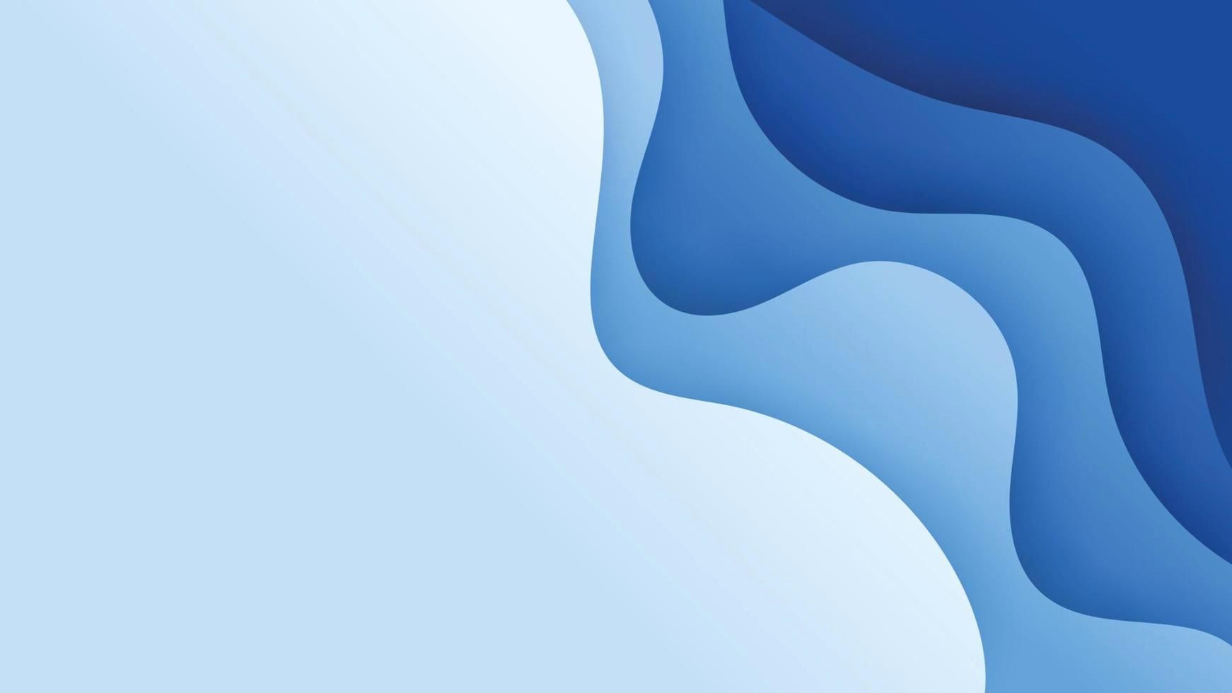 Dive Into Vibrant Liquid Patterns