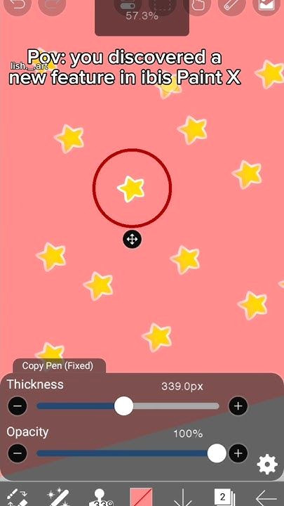 Unlock Your Artistic Genius with Ibis Paint X Hacks