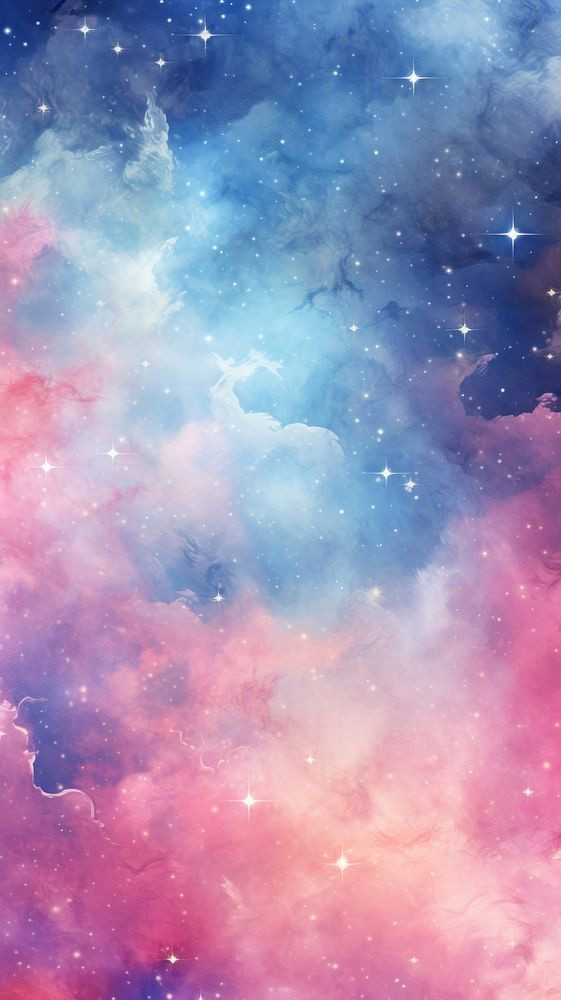 Galaxy Wallpaper: 1 FREE Cosmic Image