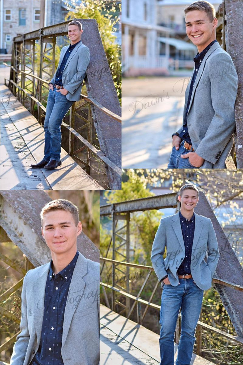 Manly Photos to Treasure a Lifetime