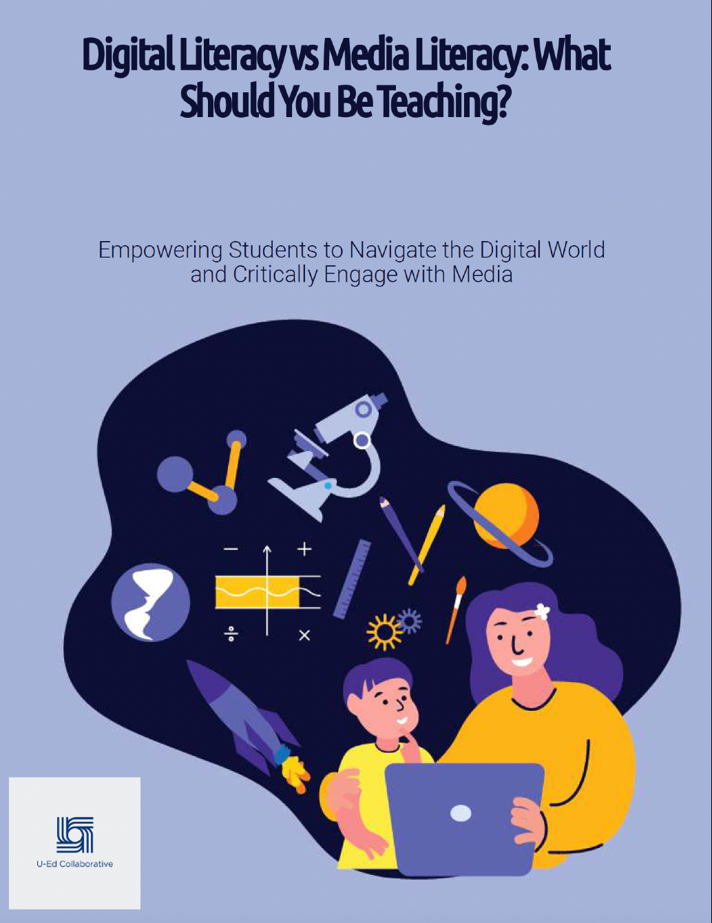 Unlock Reading for a Brighter Future