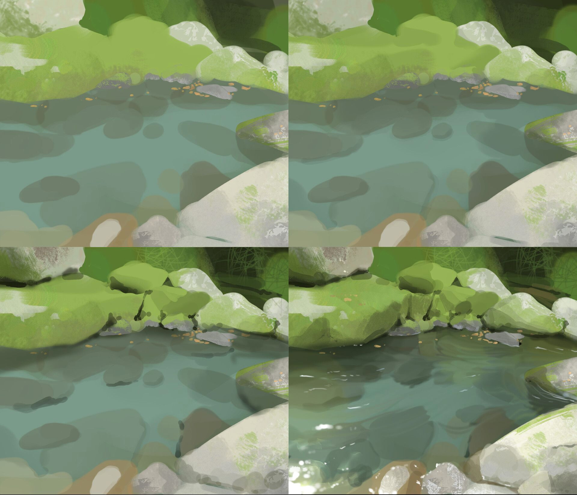 Master the Art of Daily Practice