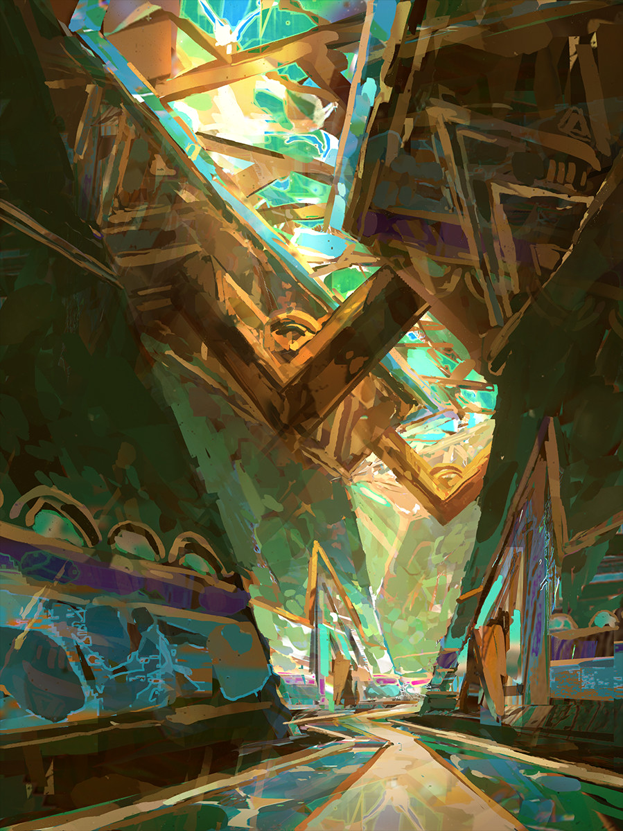 Create Whimsical Art with These Simple Doodles