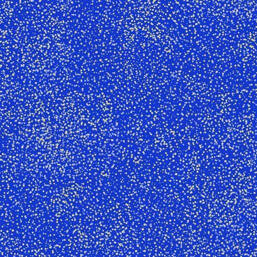 Metallic Dots to Dream About