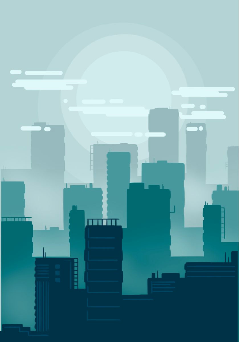 Explore the Urban Jungle