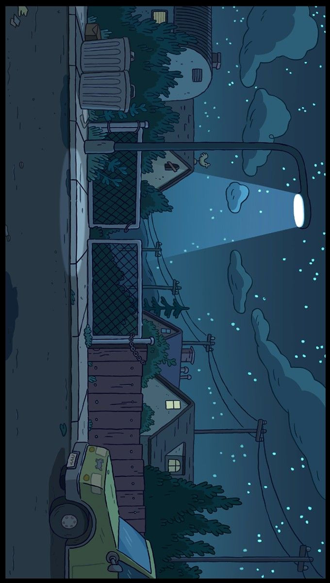 Add a Pop of Color to Your Art with Clarence-Inspired Backgrounds