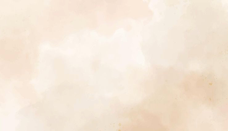 Beautiful Beige Watercolor Backgrounds (Free Download)
