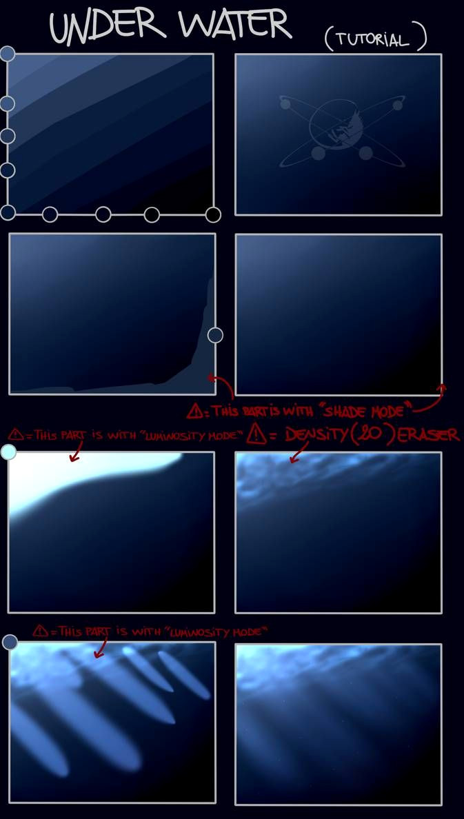 Paint the Night Sky with These Easy Steps