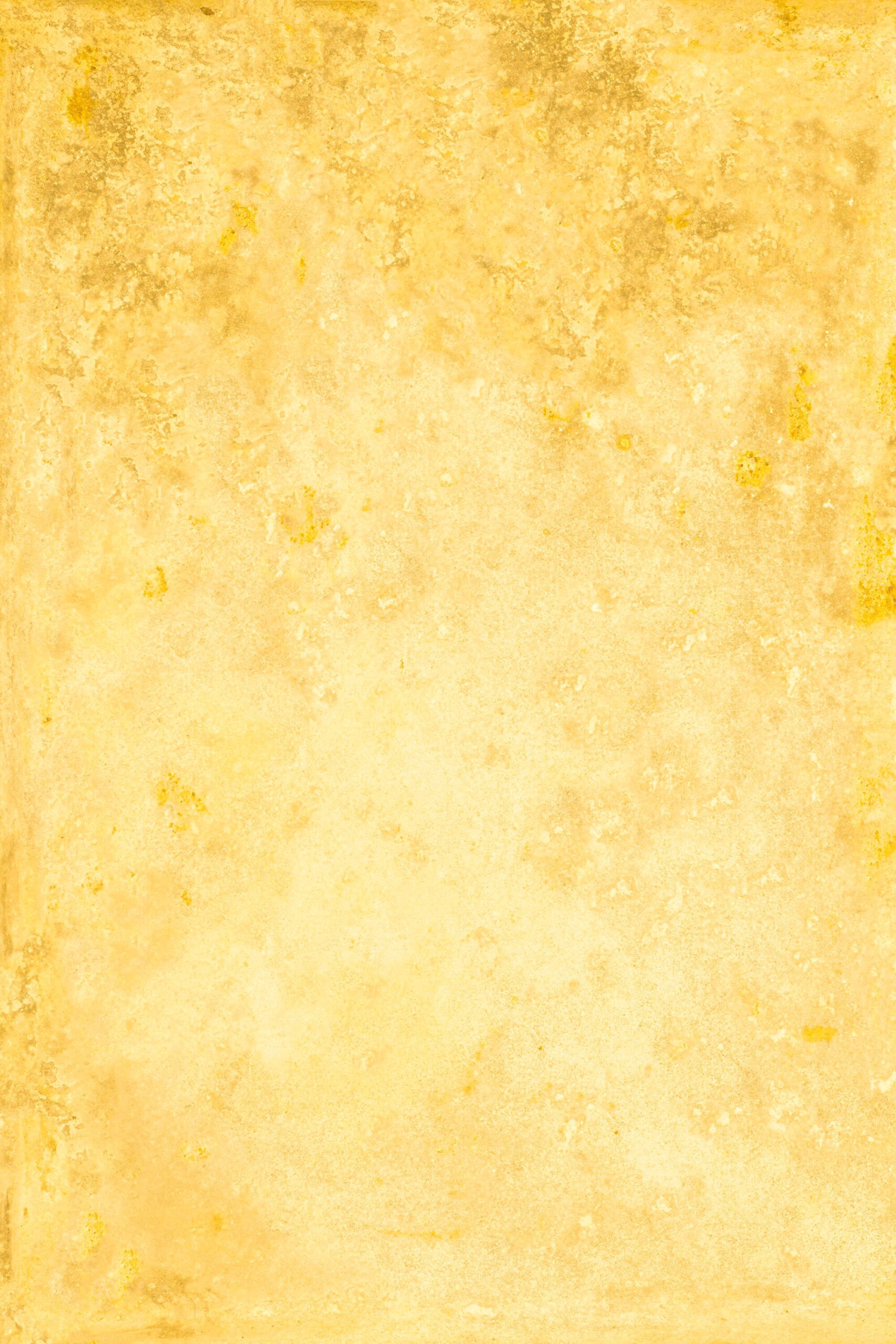 Vibrant Yellow Backdrops for Stunning Food Photography