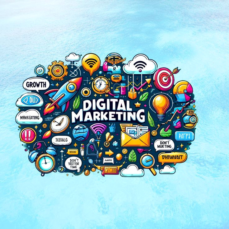 Boost Your Online Presence with Digital Marketing