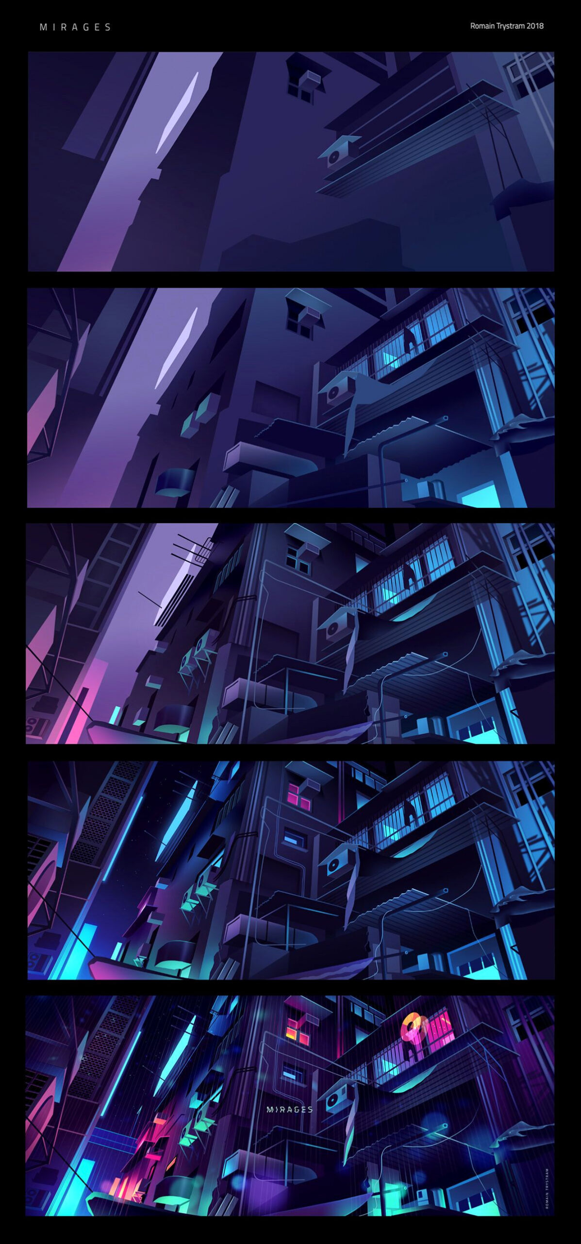 Shattered Illusions: Miracles or Mirage?