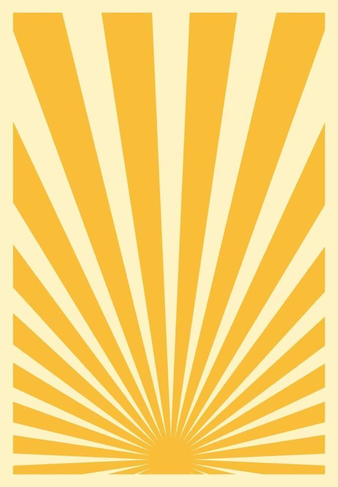 Savor the Sun in Every Sip