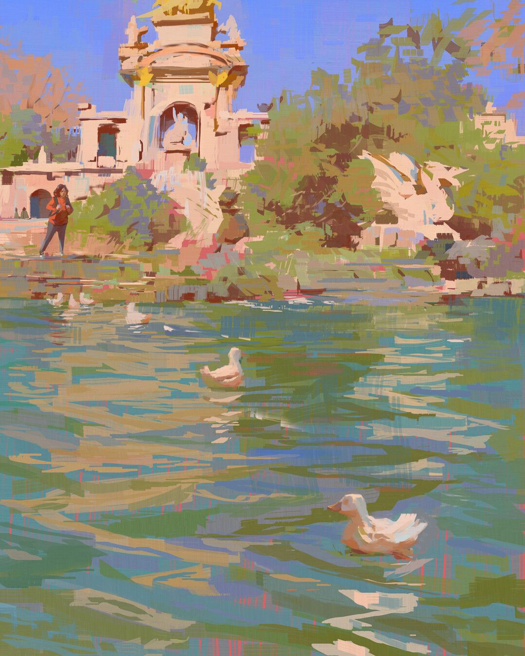 Breathtaking Eco Sculptures