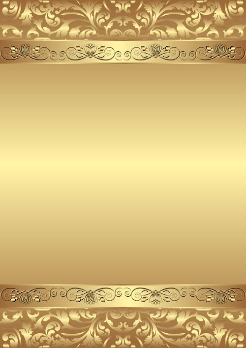 Golden Luxury Backgrounds — Free Download