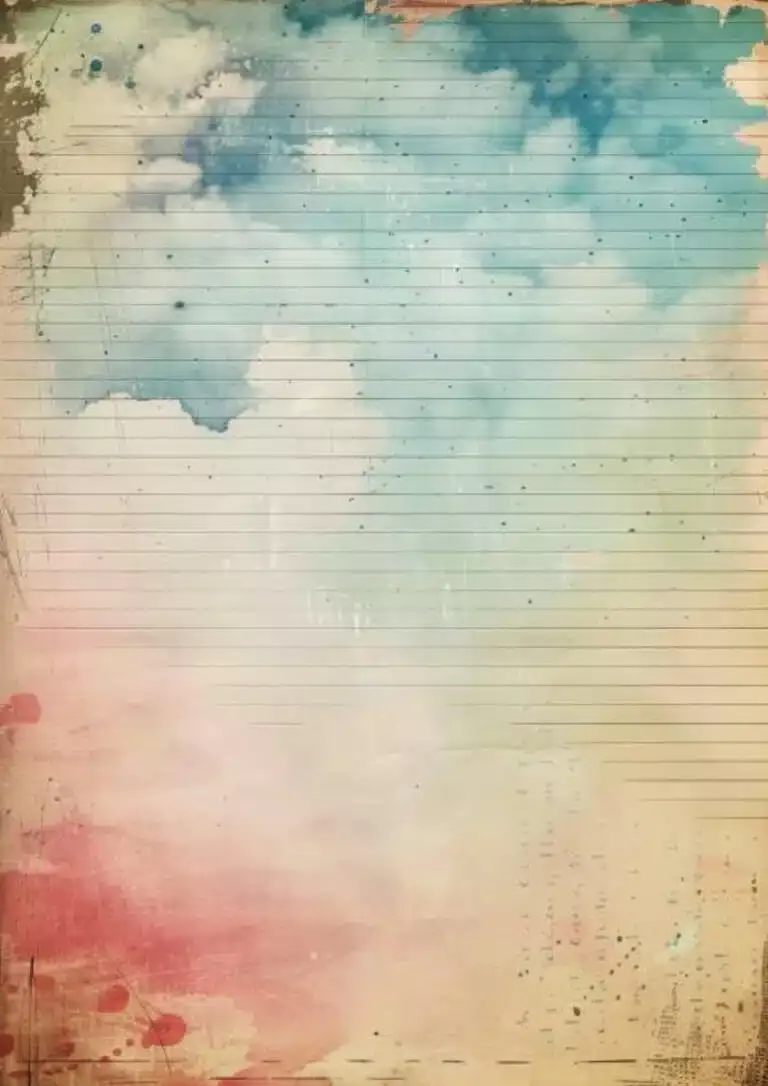 Unleash Summer Fun: 100+ Free Junk Journal Pages