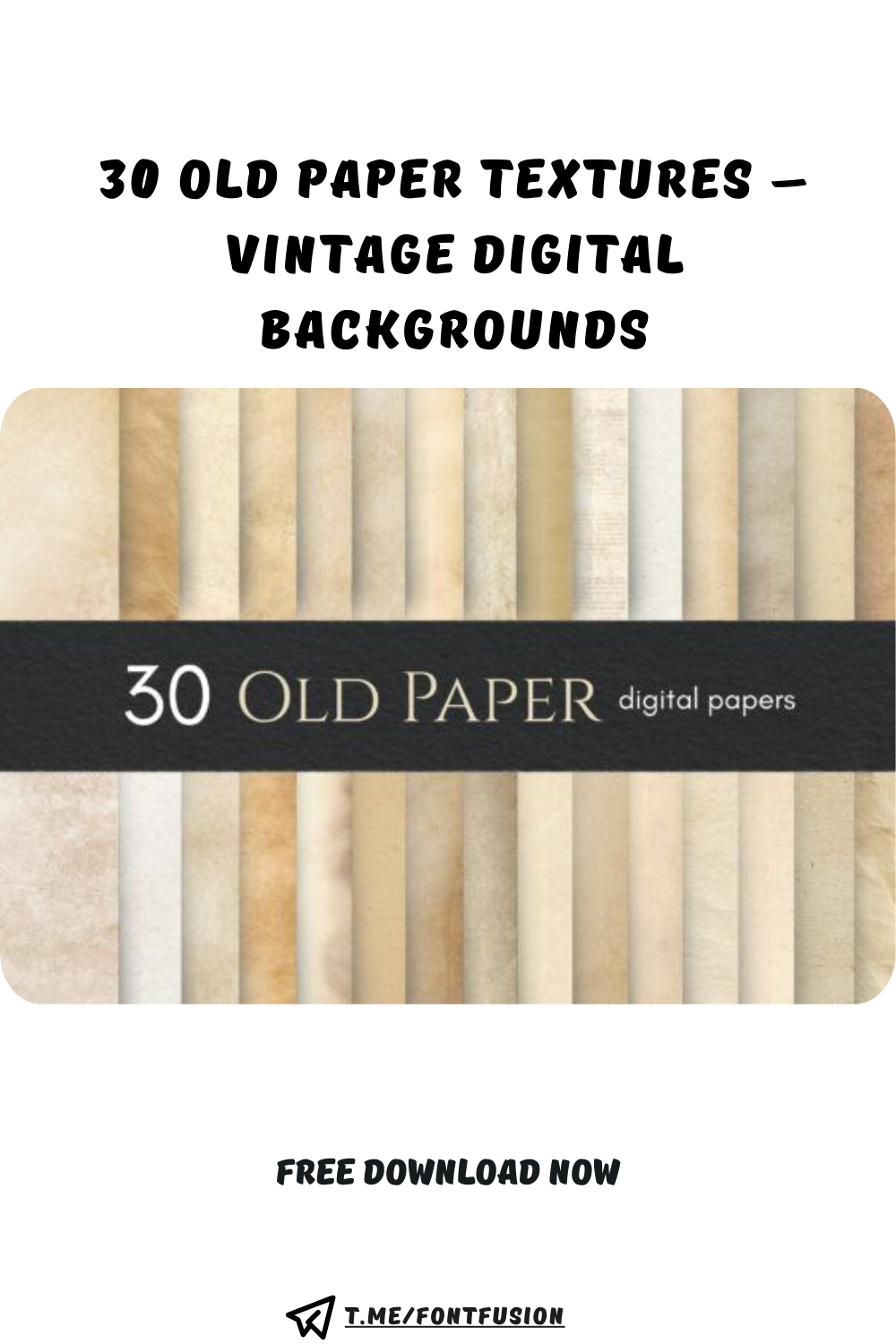 Add Vintage Charm to Your Designs