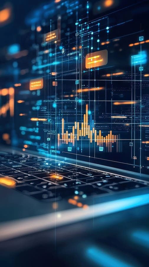 Boost Business Growth with Colorful Insights