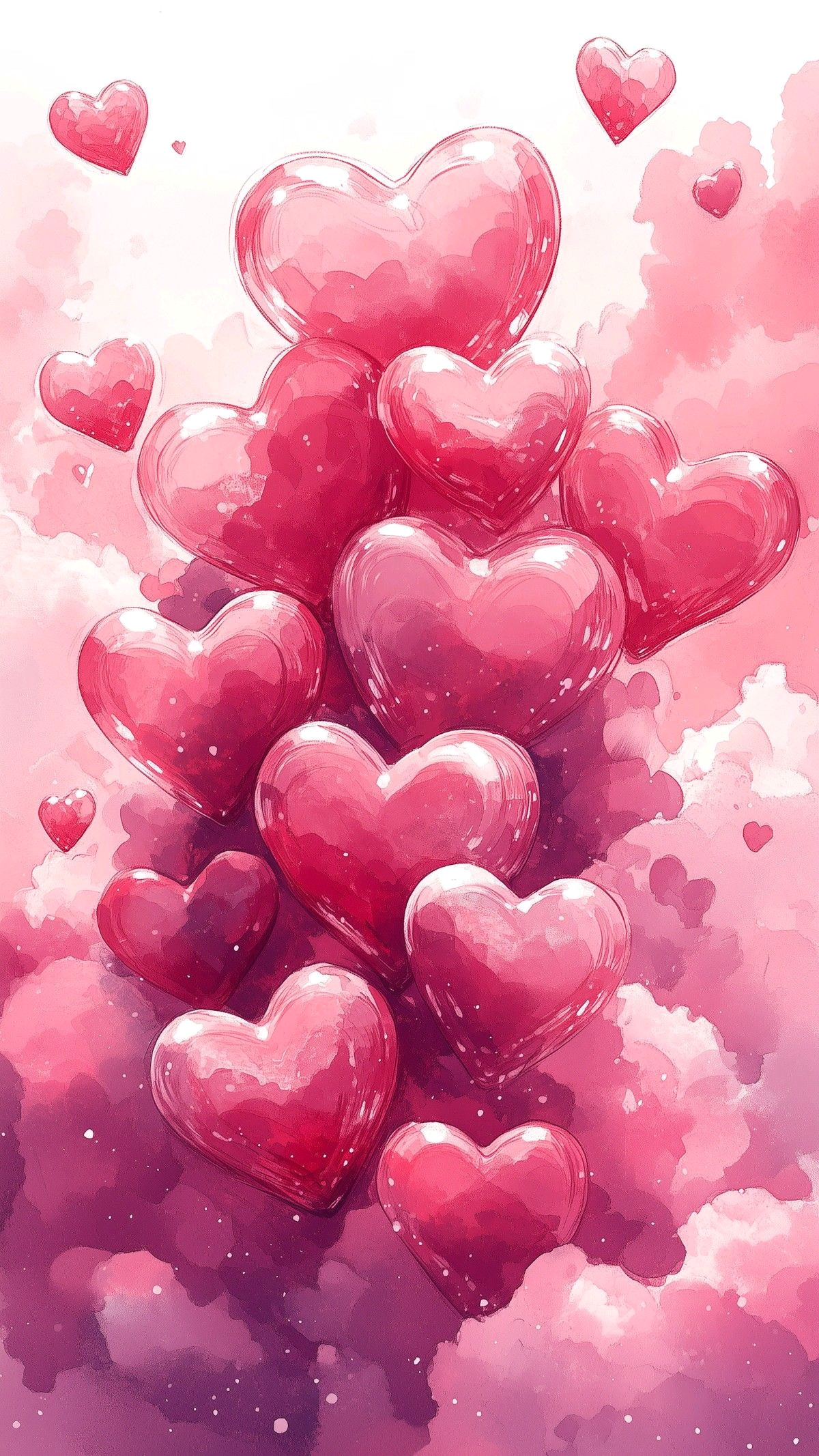 Spread the Good Vibes