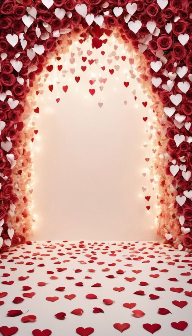 Love at First Sight: Gorgeous Valentine’s Day HD Cards